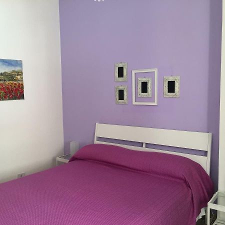 Antonio'S House Bed & Breakfast Agrigento Exterior foto