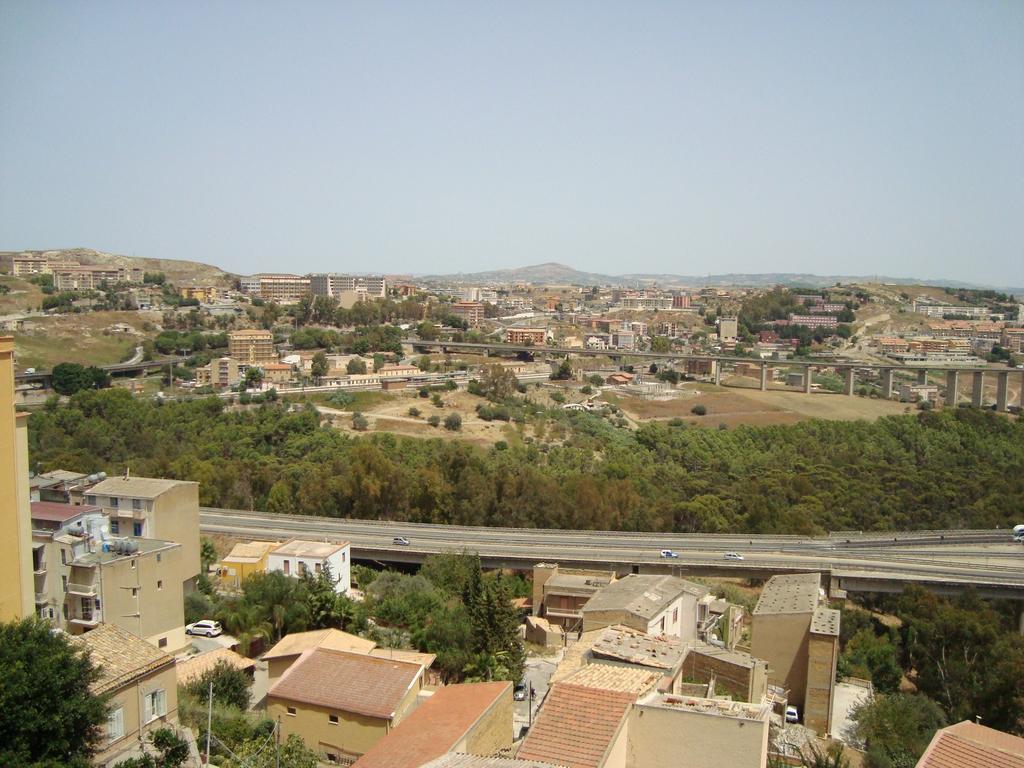 Antonio'S House Bed & Breakfast Agrigento Exterior foto