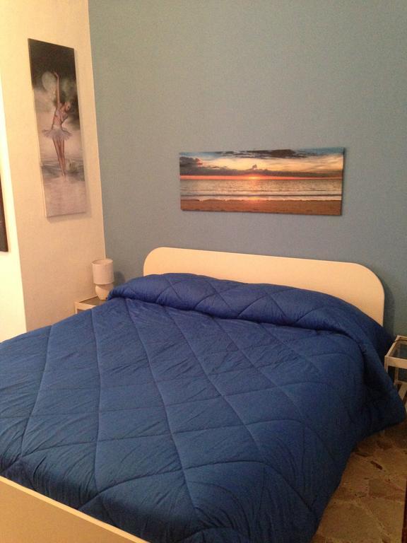 Antonio'S House Bed & Breakfast Agrigento Cameră foto
