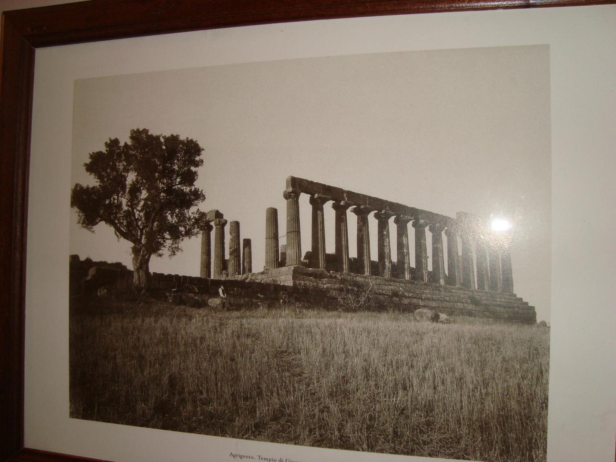 Antonio'S House Bed & Breakfast Agrigento Exterior foto