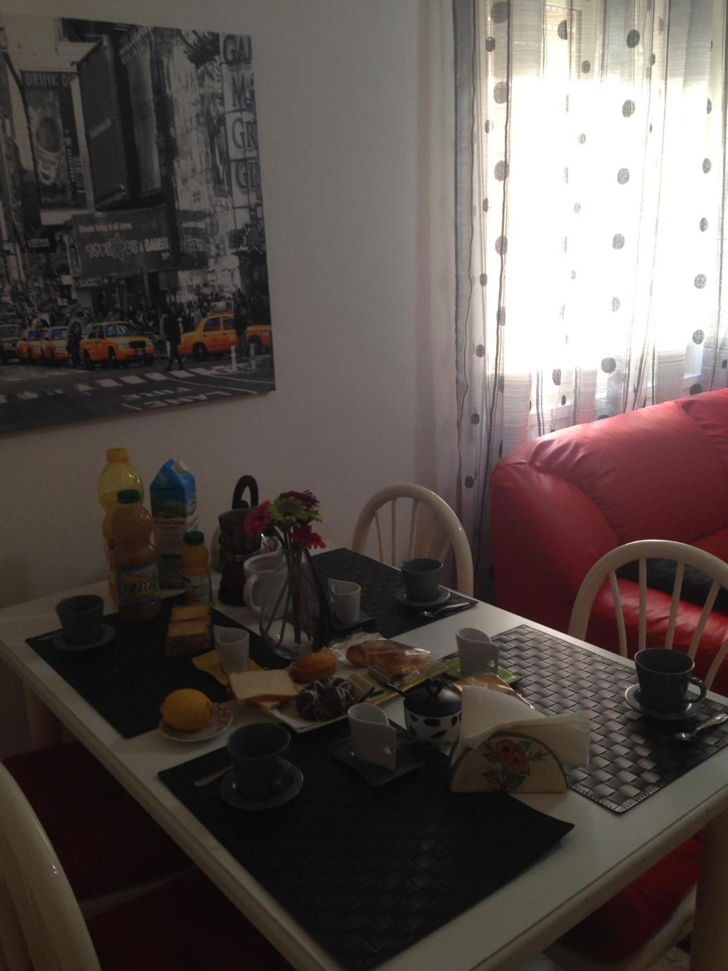 Antonio'S House Bed & Breakfast Agrigento Exterior foto