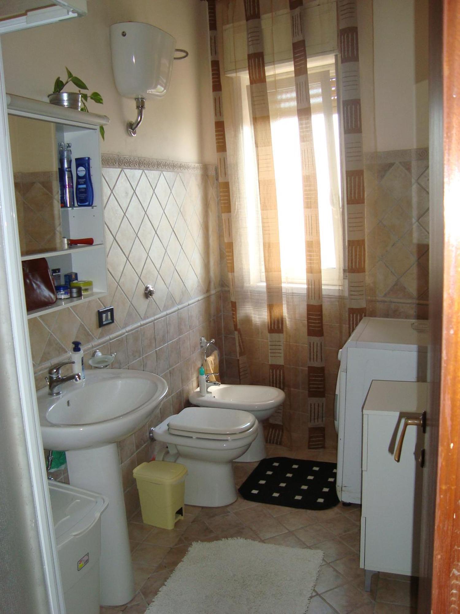Antonio'S House Bed & Breakfast Agrigento Exterior foto