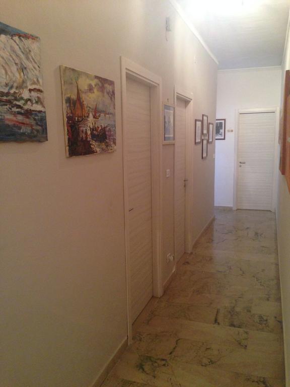 Antonio'S House Bed & Breakfast Agrigento Exterior foto