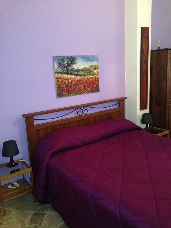 Antonio'S House Bed & Breakfast Agrigento Cameră foto