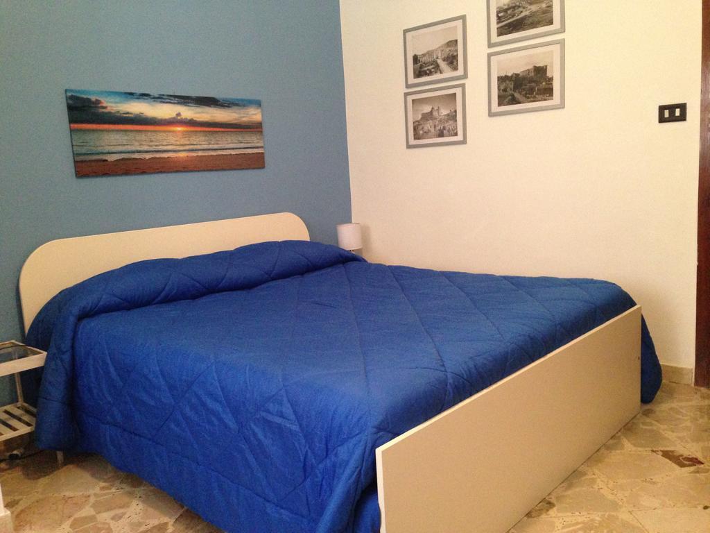 Antonio'S House Bed & Breakfast Agrigento Cameră foto
