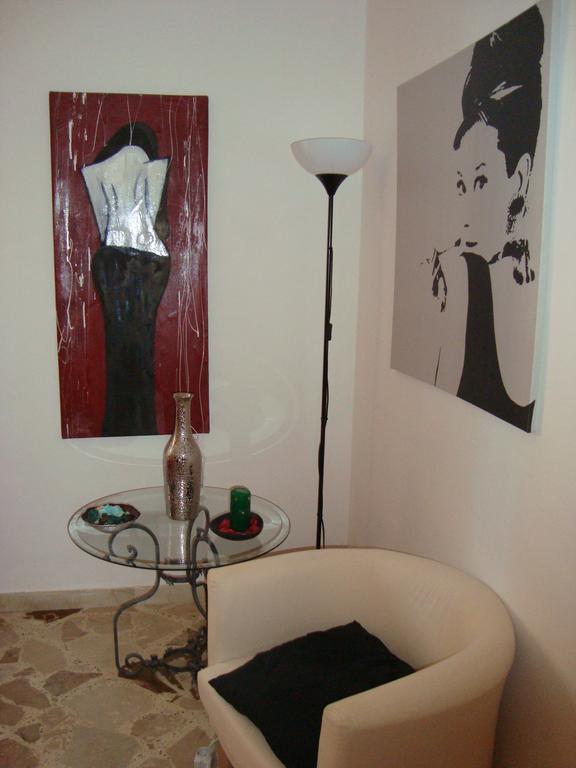 Antonio'S House Bed & Breakfast Agrigento Exterior foto