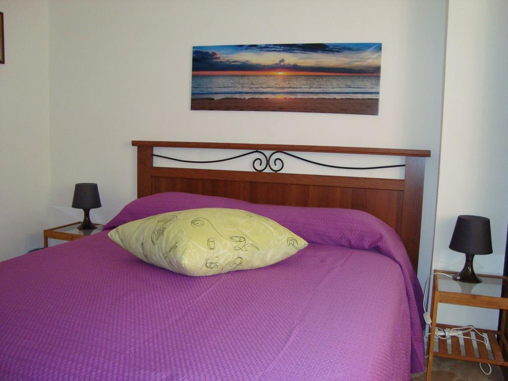 Antonio'S House Bed & Breakfast Agrigento Cameră foto