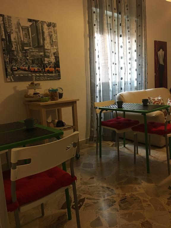 Antonio'S House Bed & Breakfast Agrigento Exterior foto