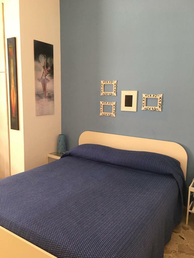 Antonio'S House Bed & Breakfast Agrigento Exterior foto