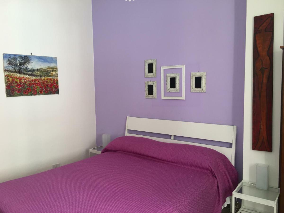 Antonio'S House Bed & Breakfast Agrigento Exterior foto