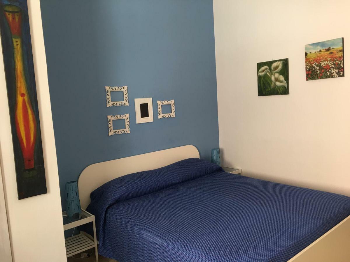 Antonio'S House Bed & Breakfast Agrigento Exterior foto